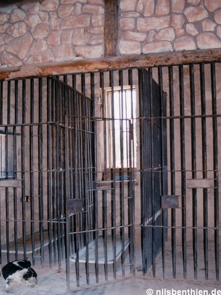 © 1999 – Terlingua, Texas, USA