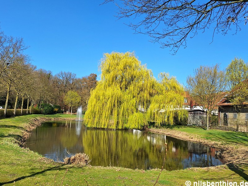© 2026 – Münster, Gut Havichhorst