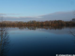 © 2022 – Warendorf, Kottruper Seen