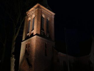 © 2022 – Warendorf, Christuskirche