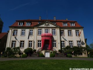 © 2022 – Freckenhorst, Schloss