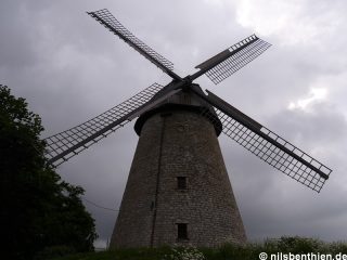 © 2022 – Ennigerloh, Windmühle