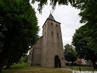 © 2022 – Gimbte, Pfarrkirche St. Johannes Baptist