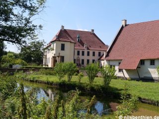 © 2022 – Ostenfelde, Schloss Vornholz
