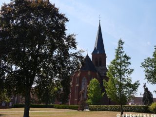 © 2022 – Westkirchen Kirche St. Laurentius
