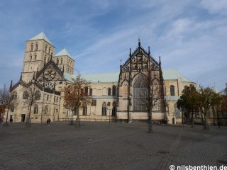 © 2022 – Münster, St.-Paulus-Dom